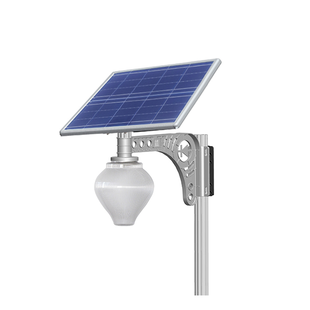 Solar  Peach Light 15w