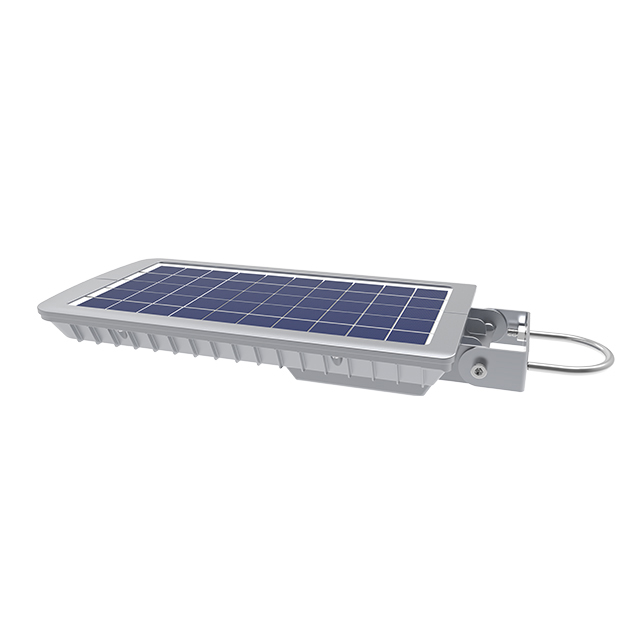 Solar Flat Light  10w