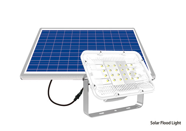 Solar Flood Light 50watt